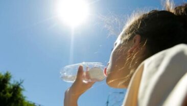 Франція вводить заборону на алкоголь через спеку