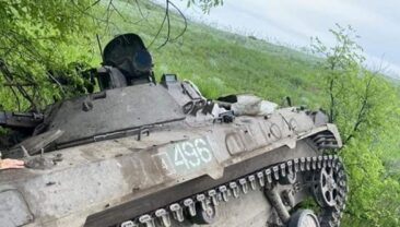 ЗСУ знищили ще 1 290 російських окупантів: останні дані про бойові втрати