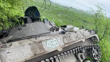 Генеральний штаб підрахував нові втрати агресорів