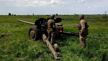 Генштаб оновив дані про героїчні бої на фронті