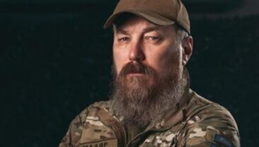 Сили українських героїв завдають ударів по позиціях окупантів у Керчі