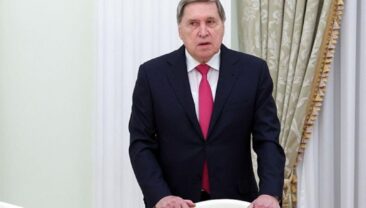 Кремль відмовляється від анкориджських угод з Трампом