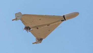 Рівненську область атакували російські дрони: захисники вітчизни наготові