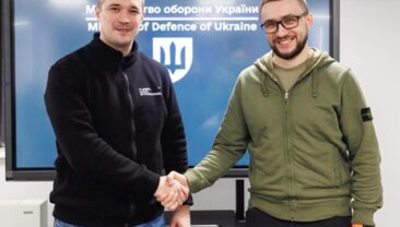 Стерненко анонсував операцію проти окупантів у Криму