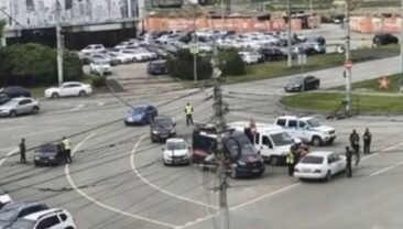 У Пензенській області підтвердили рейди на військовозобов’язаних