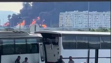 В Криму вводять жорсткі обмеження – українські захисники гартують стійкість на рідній землі