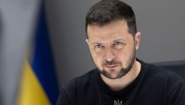 Зеленський закликає Лукашенка зупинити підтримку російських атак