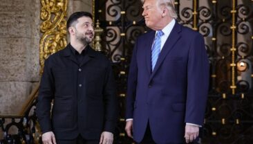 Зеленський: Україні потрібна лише одна підпис для виробництва ракет Patriot