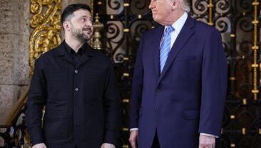 Україна готова до виготовлення ракет для системи Patriot
