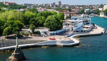 В Севастополі запроваджують значні обмеження для окупантів