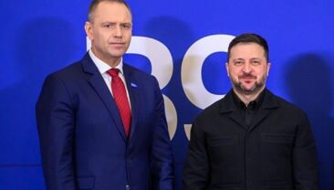 Зеленський: Українці захищають безпеку Польщі та Європи
