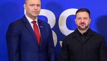 Зеленський закликав до правди: спогади про терориста Навроцького