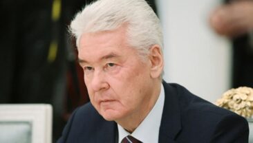 Взлом каналу мера Москви Сергія Собяніна у день його народження