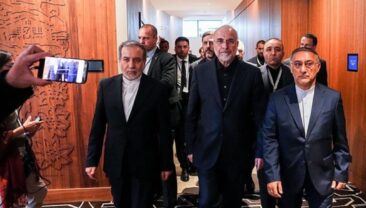 Переговори між США та Іраном зайшли в тупик через погрози Трампа