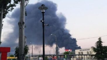 Підсумки 21.06: Паніка в Криму та загрози з Росії