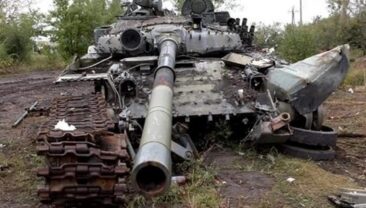 В Генеральному штабі повідомили про нові втрати агресора