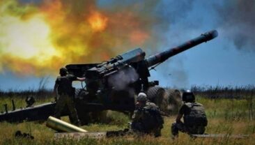 Генштаб ЗСУ: 246 боєвих зіткнень за добу та значні втрати противника