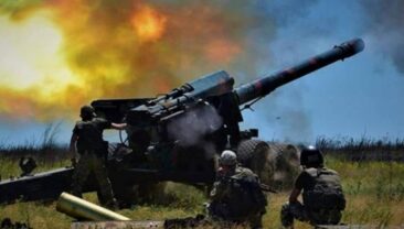 Генштаб оприлюднив дані про героїчні бої на фронті