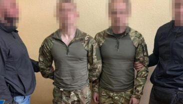 В серці Києва запобігли терористичному акту