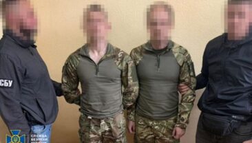 СБУ запобігла теракту в Києві: агенти ФСБ планували вибух в Шевченківському районі