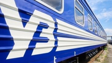 Укрзалізниця збільшує кількість дитячих вагонів до літа