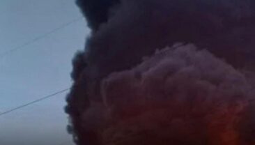 Українські військові завдали ударів по російській інфраструктурі