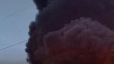 ЗСУ завдали удару по центру космічного зв’язку агресора