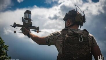Зведення Генштабу: Ситуація на фронті станом на 22 червня