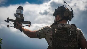 Оборонці України продовжують тримати позиції – Генштаб