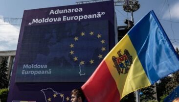 Молдова отримує підтримку ЄС: результати саміту у Брюсселі