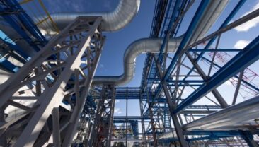 Китай відкриє новий термінал для імпорту російського СПГ з Arctic LNG 2
