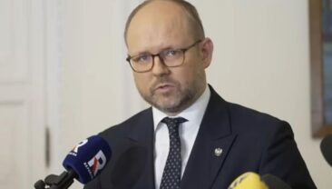 Польський президент не отримав запрошення на конференцію з відновлення України