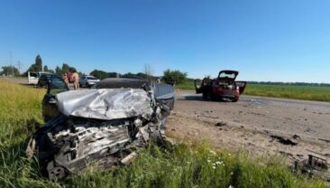 Трагічна аварія під Києвом: п’ятеро загиблих героїв