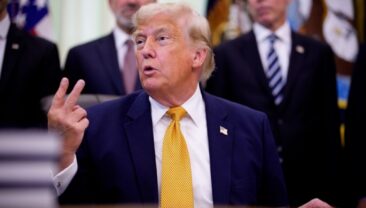 Трамп критикує НАТО за ненадання допомоги в боротьбі з Іраном