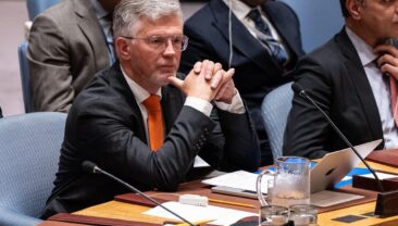 Україна готова переглянути свої пропозиції щодо переговорів з агресором