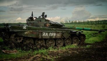 Генеральний штаб Українських Збройних Сил підрахував втрати агресора в війні