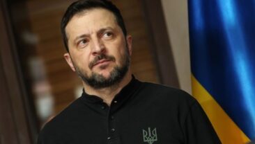 Зеленський привітав спецназ СБУ з Днем Центру спеціальних операцій Альфа