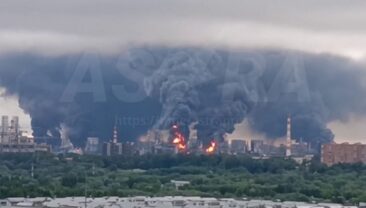 Росіяни вимагають швидкого завершення війни