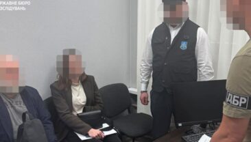Розслідування: Неплатежі ПДВ завдали державі збитків понад 21 млн грн