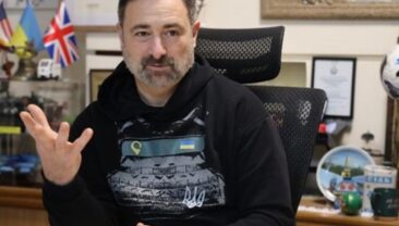 Національний банк України вимагає звільнення генерального директора Укрпошти за невідповідність займаній посаді