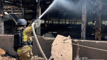 Зеленський: Кожна затримка з ПВО – це втрати життів