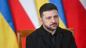 Зеленський пропустити Конференцію по відновленню України в Гданьску