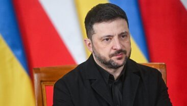 Зірвані переговори? Зеленський не вирушить до Гданська