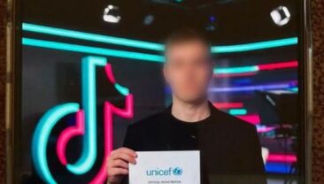 Мошенники обманули українців на мільйон гривень через фейкову допомогу