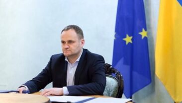 Антикорупційний суд наклав арешт на активи вице-прем’єра Кулеби