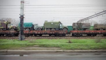 Успішна спецоперація: Знищено залізничний міст через Северо-Кримський канал
