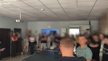 В Україні викрито масштабну схему теневого ігорного бізнесу