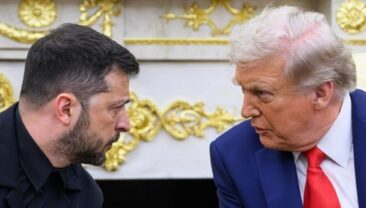 Трамп підтримує Україні: нові усвідомлення після військових подій