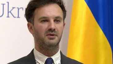 Міністерство закордонних справ України про кризу з Польщею: Працюємо над зменшенням емоцій