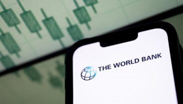 Всемирний банк затвердив нову програму підтримки для України на 3,39 млрд доларів